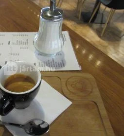 Coffee Cup - Campona