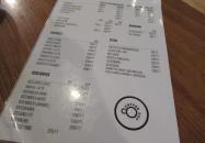 Coffee Cup - Campona Budapest