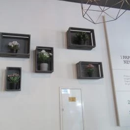 Coffee Cup - Teréz körút, Budapest - Belső