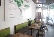 Coffee Cup - Teréz körút Budapest