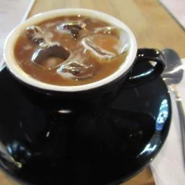 Coffee Cup - Teréz körút, Budapest - Étel/ital