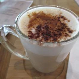 Coffee Cup - Teréz körút, Budapest - Étel/ital