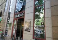 Coffee Cup - Teréz körút Budapest