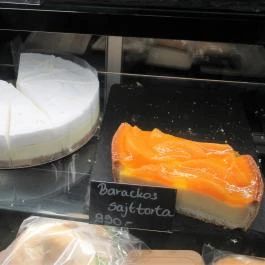 Coffee Cup - Westend Budapest - Egyéb