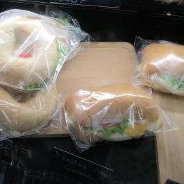 Coffee Cup - Westend Budapest - Egyéb