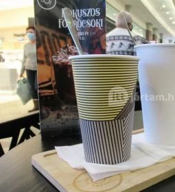 Coffee Cup - Westend