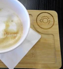Coffee Cup - Westend