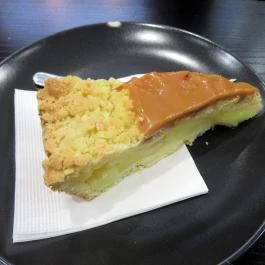 Coffee Cup - Westend Budapest - Étel/ital