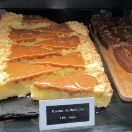 Coffee Cup - Westend Budapest - Étel/ital