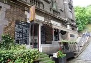 Macskakő Coffee Inn Budapest