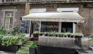 Macskakő Coffee Inn Budapest - Külső kép