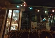 Macskakő Coffee Inn Budapest