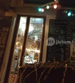 Macskakő Coffee Inn