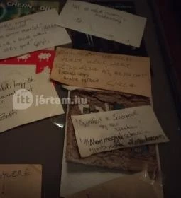 Macskakő Coffee Inn