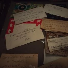 Macskakő Coffee Inn Budapest - Egyéb