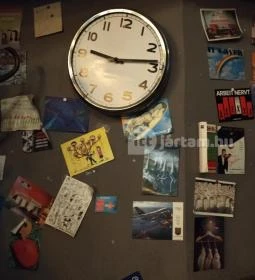 Macskakő Coffee Inn