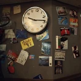 Macskakő Coffee Inn Budapest - Egyéb