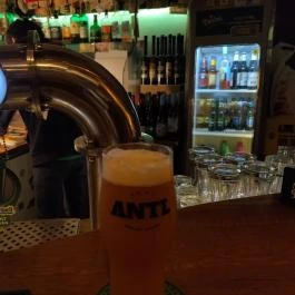 Macskakő Coffee Inn Budapest - Étel/ital