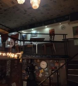 Macskakő Coffee Inn