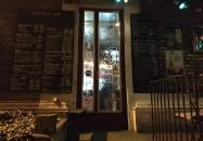 Macskakő Coffee Inn Budapest