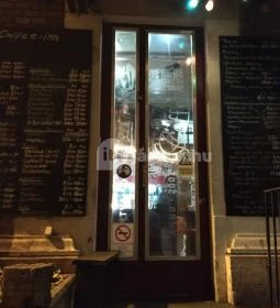 Macskakő Coffee Inn