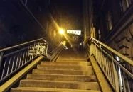 Macskakő Coffee Inn Budapest