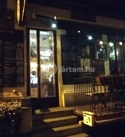 Macskakő Coffee Inn