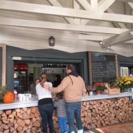 Coffee & More Visegrád - Egyéb