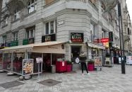 Coffee & More Kávézó Budapest