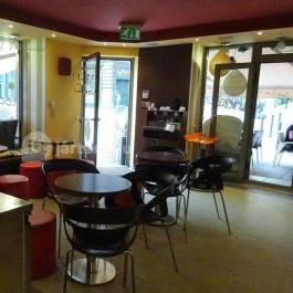 Coffee & More Kávézó, Budapest - Belső