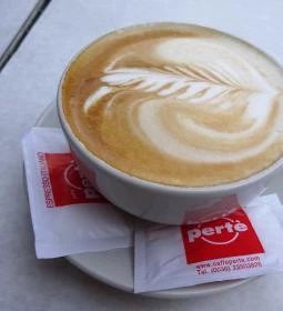 Coffee & More Kávézó