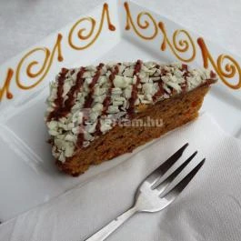 Coffee & More Kávézó, Budapest - Étel/ital