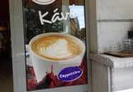 Coffee & More Kávézó Budapest