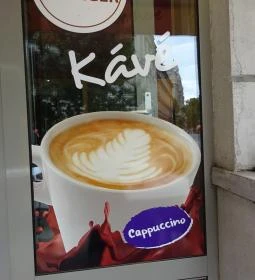 Coffee & More Kávézó