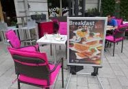 Coffee & More Kávézó Budapest