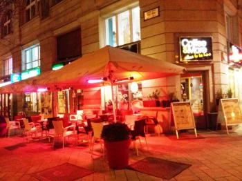 Coffee & More Kávézó Budapest