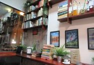 Coffee New Wave - Specialty Coffee & More Budapest