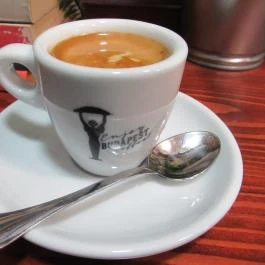 Coffee New Wave - Specialty Coffee & More Budapest - Étel/ital
