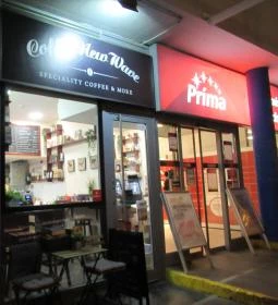 Coffee New Wave - Specialty Coffee & More