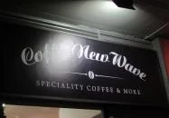 Coffee New Wave - Specialty Coffee & More Budapest