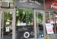 Coffee New Wave - Specialty Coffee & More Budapest