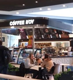 Coffee Roy - Allee