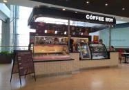 Coffee Roy - Allee Budapest