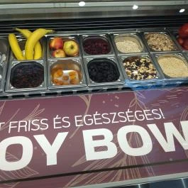 Coffee Roy - Allee Budapest - Étel/ital