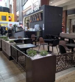 Coffee Roy - Westend