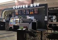 Coffee Roy - Westend Budapest