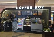 Coffee Roy - Westend Budapest