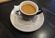 Coffee Roy - Westend Budapest