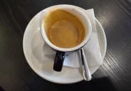 Coffee Roy - Westend Budapest