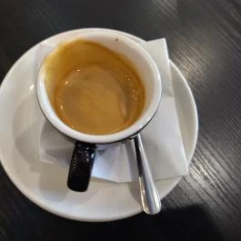 Coffee Roy - Westend Budapest - Étel/ital